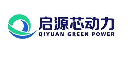 上海启源芯动力科技有限公司