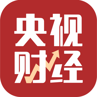 央视财经头像