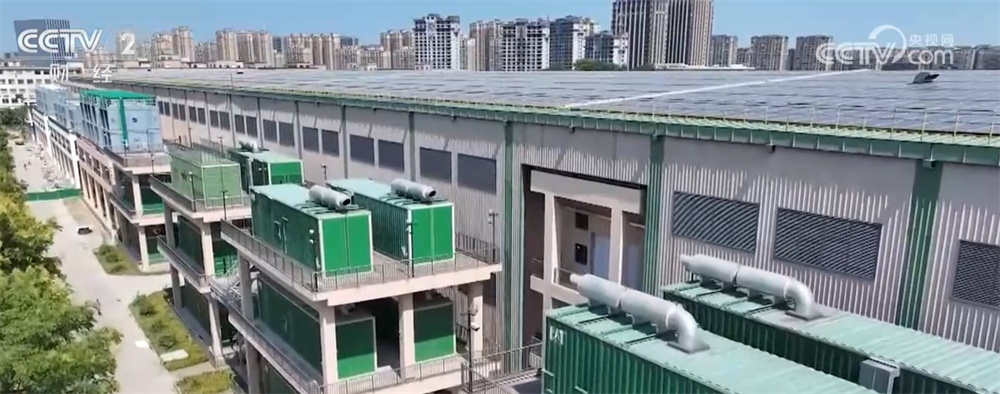 全社会用电量7月首次突破万亿千瓦时大关 背后有哪些用电新增量？