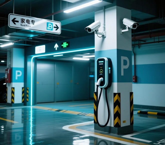 广汽埃安获行业首批3C家充桩认证