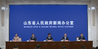 答记者问｜充电更快、乡村更亮、供暖清洁，山东能源发展惠及百姓