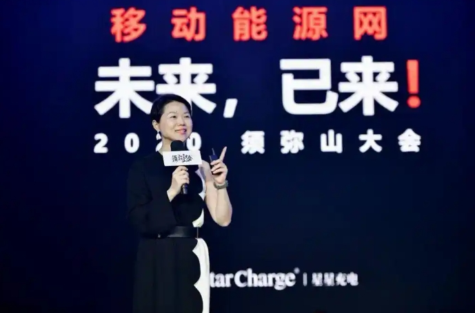 常州夫妻把充电桩卖到70国，干到全球第一，年入40亿，即将IPO