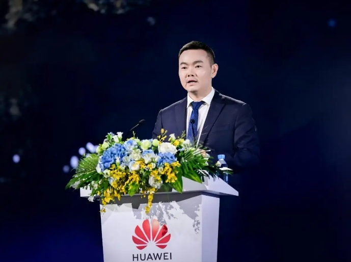 华为孟少云：价值共创，共赢新能源高质量发展新机遇