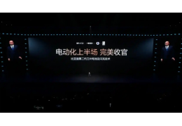 比亚迪联手高德，开放闪充网络是野心还是焦虑？生态战谁主沉浮？